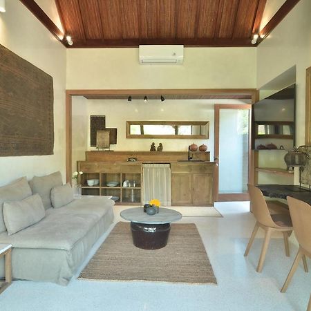 Kubu Manis Villa أوبود المظهر الخارجي الصورة