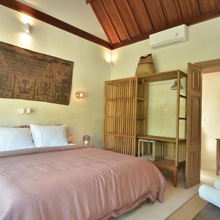 Kubu Manis Villa أوبود المظهر الخارجي الصورة