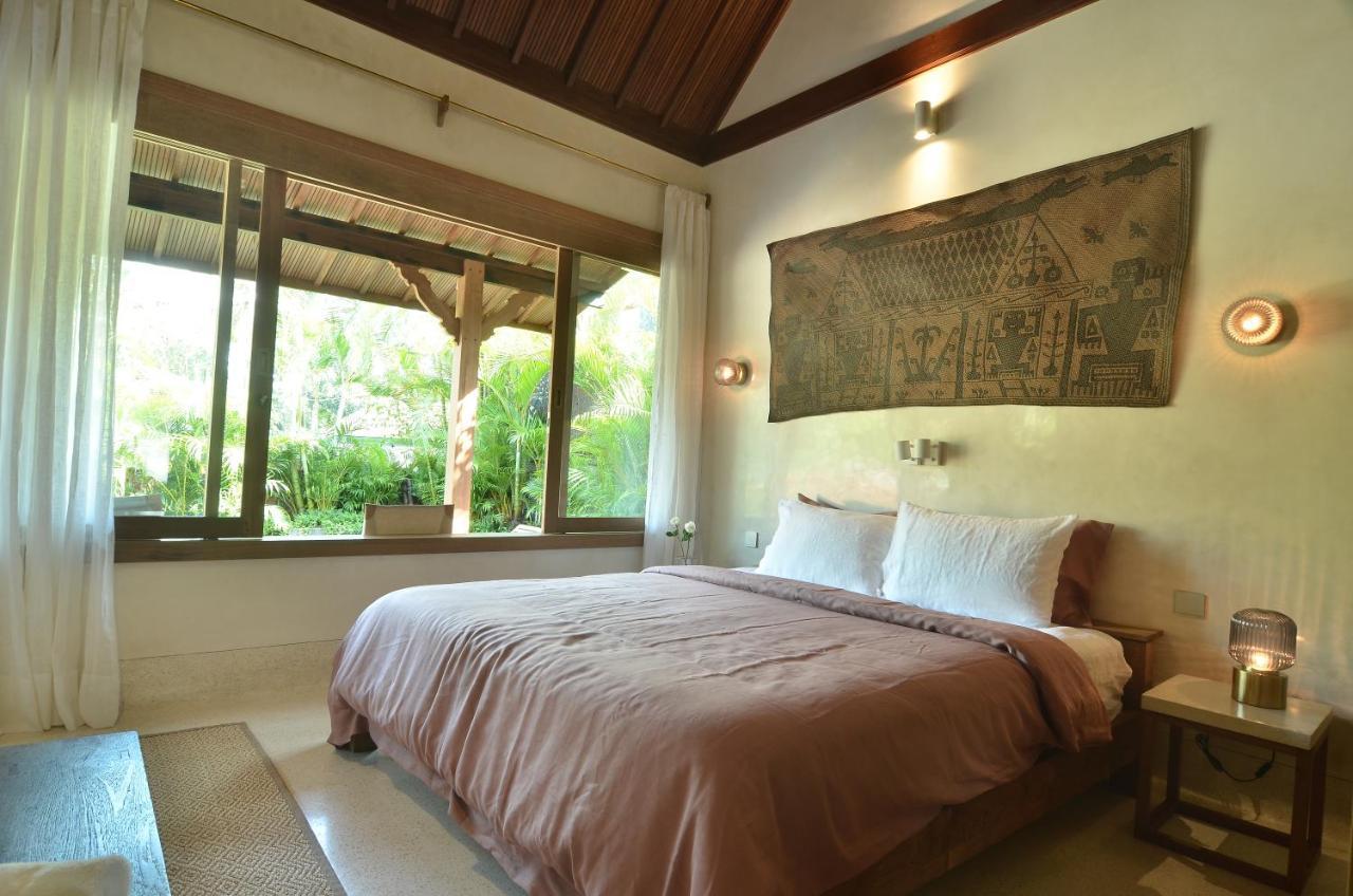 Kubu Manis Villa أوبود المظهر الخارجي الصورة