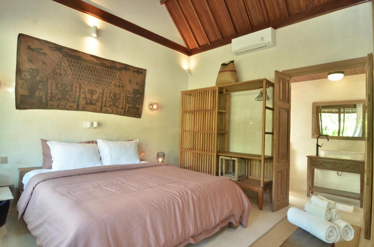 Kubu Manis Villa أوبود المظهر الخارجي الصورة